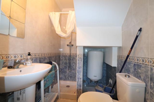2 bedroom Townhouse in Benijofar