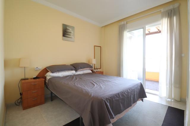 2 bedroom Townhouse in Benijofar