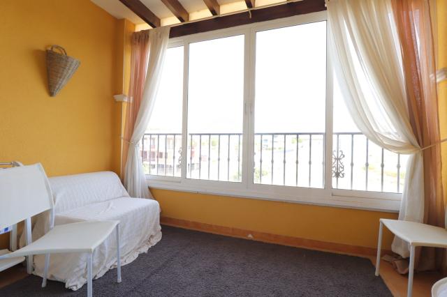 2 bedroom Townhouse in Benijofar