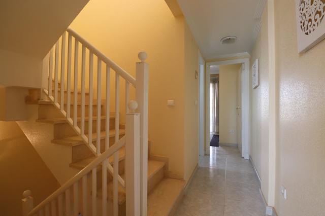 2 bedroom Townhouse in Benijofar