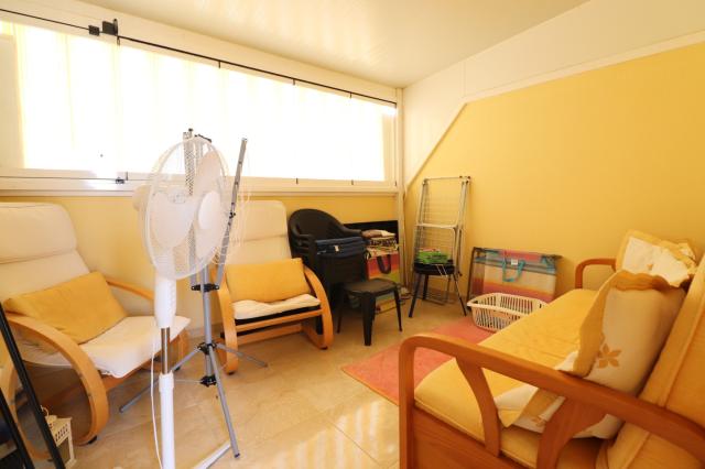2 bedroom Townhouse in Benijofar