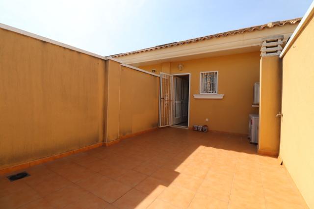 2 bedroom Townhouse in Benijofar