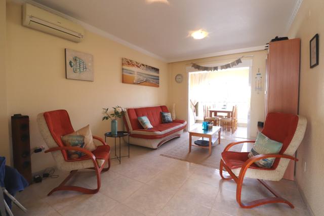 2 bedroom Townhouse in Benijofar