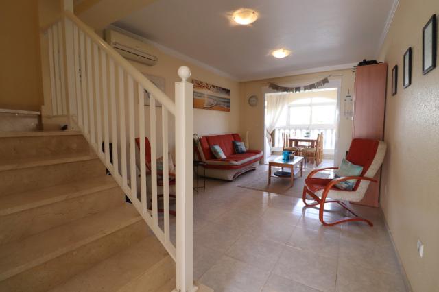 2 bedroom Townhouse in Benijofar
