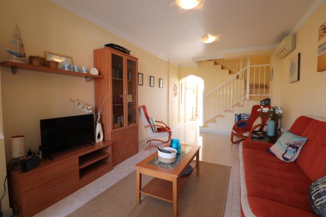 2 bedroom Townhouse in Benijofar