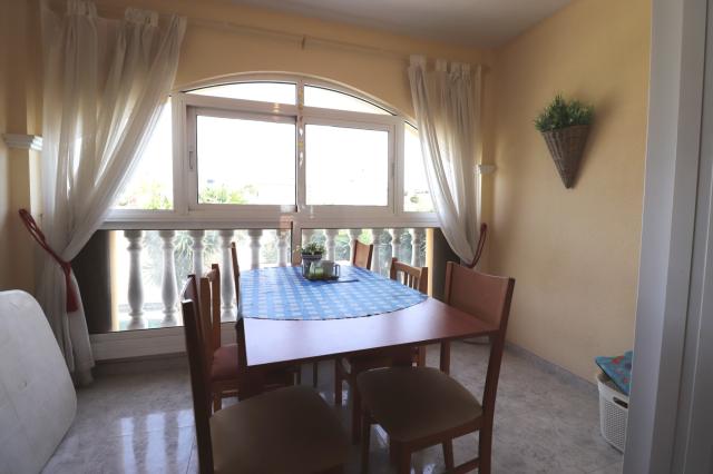 2 bedroom Townhouse in Benijofar