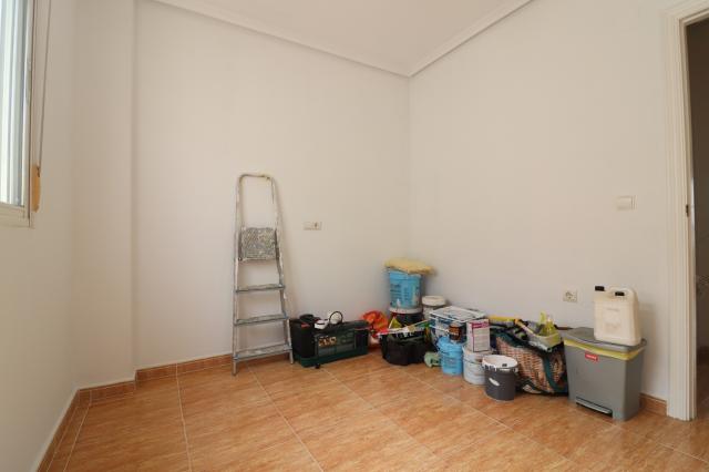 2 bedroom Apartment in Rojales