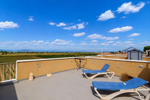 2 bedroom Apartment in Rojales