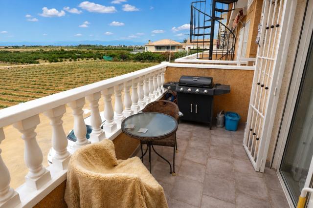 2 bedroom Apartment in Rojales