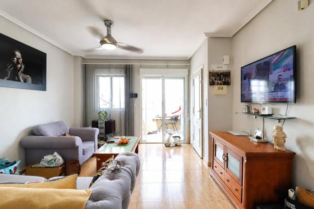 2 bedroom Apartment in Rojales