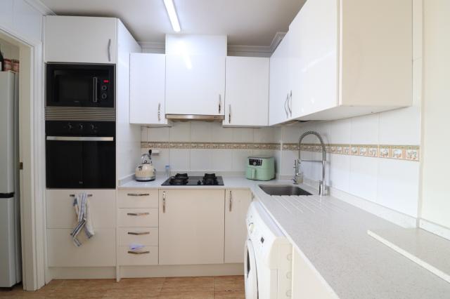 2 bedroom Apartment in Rojales