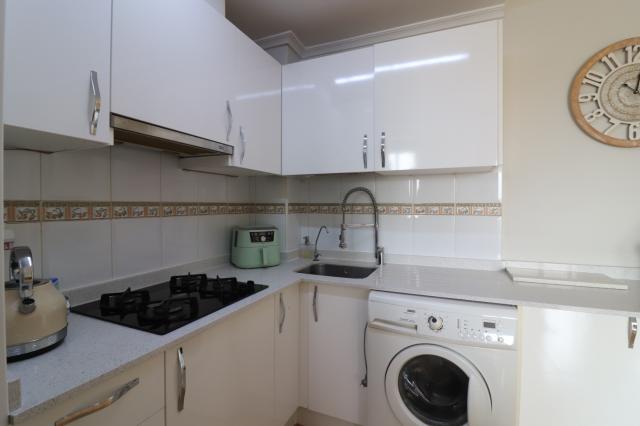 2 bedroom Apartment in Rojales