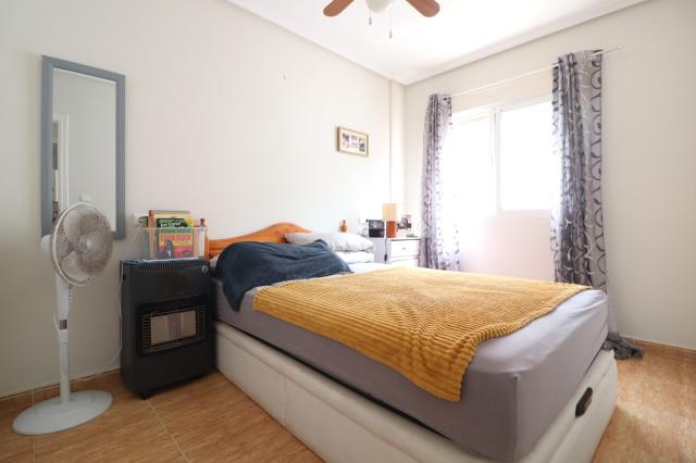 2 bedroom Apartment in Rojales