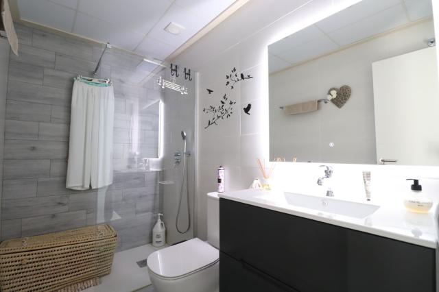 3 bedroom Semi Detached Villa in Daya Vieja