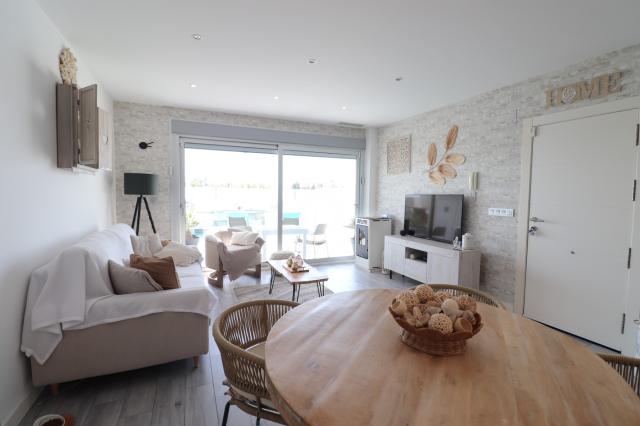 3 bedroom Semi Detached Villa in Daya Vieja