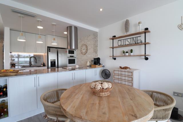 3 bedroom Semi Detached Villa in Daya Vieja