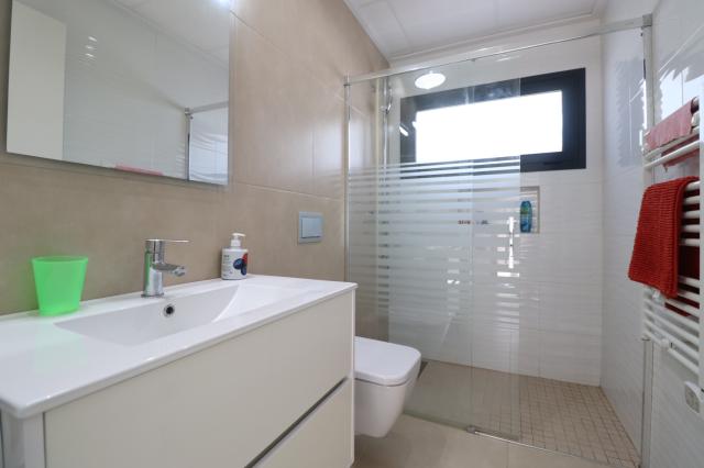 3 bedroom Detached Villa in Benijofar
