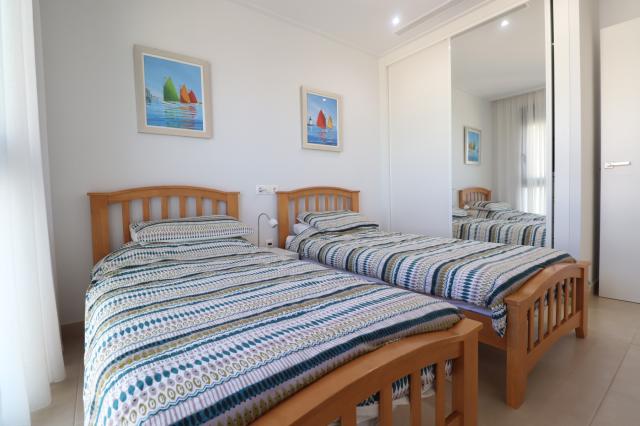 3 bedroom Detached Villa in Benijofar