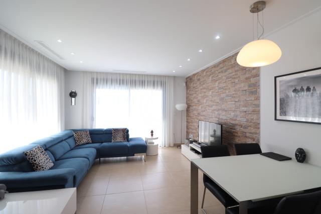 3 bedroom Detached Villa in Benijofar
