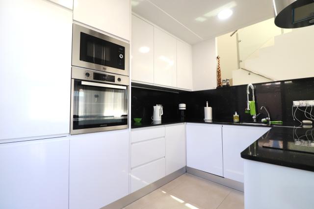 3 bedroom Detached Villa in Benijofar