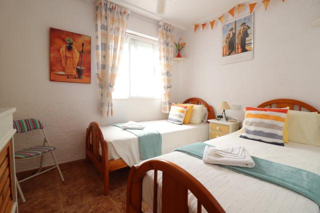 2 bedroom Quad Villa in Orihuela Costa