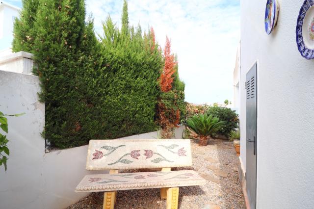 2 bedroom Quad Villa in Orihuela Costa