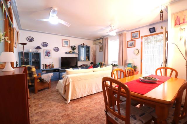 2 bedroom Quad Villa in Orihuela Costa