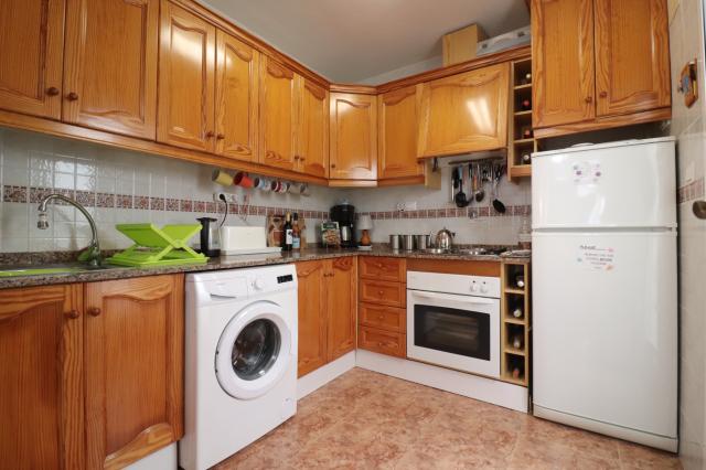 2 bedroom Quad Villa in Orihuela Costa