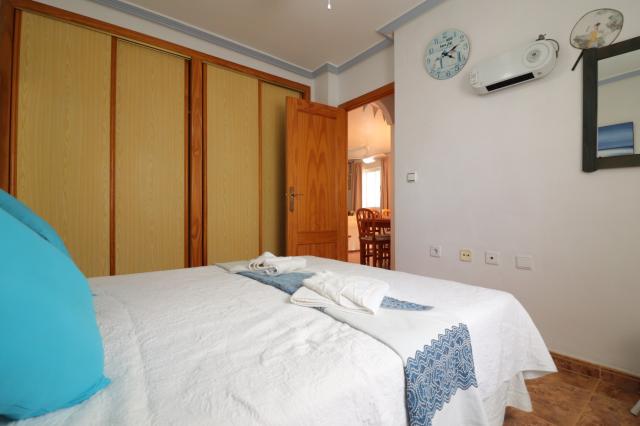 2 bedroom Quad Villa in Orihuela Costa