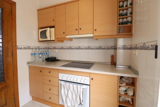 2 bedroom Apartment in Orihuela Costa