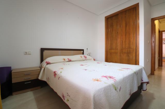 2 bedroom Apartment in Orihuela Costa