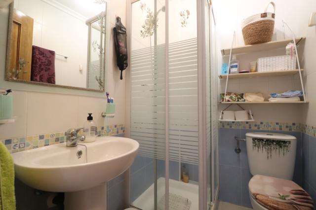 2 bedroom Apartment in Orihuela Costa