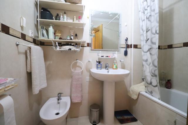 2 bedroom Apartment in Orihuela Costa