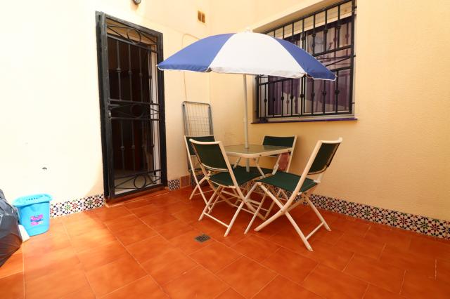 2 bedroom Apartment in Orihuela Costa