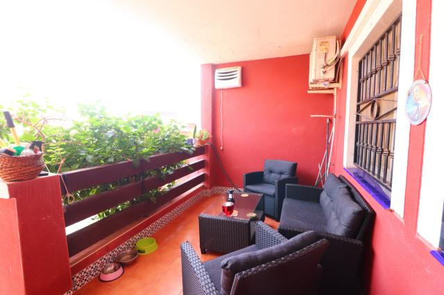 2 bedroom Apartment in Orihuela Costa