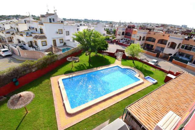 2 bedroom Apartment in Orihuela Costa