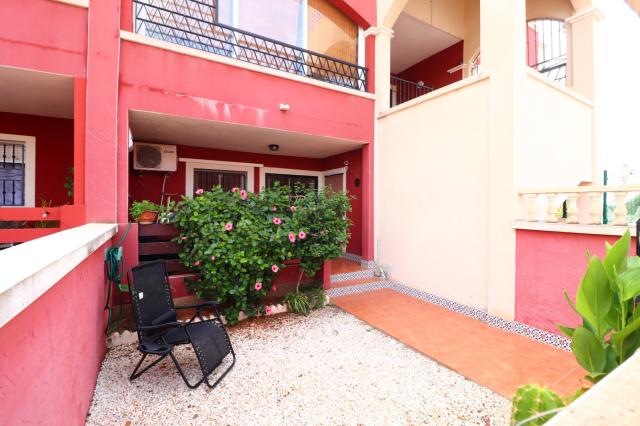 2 bedroom Apartment in Orihuela Costa