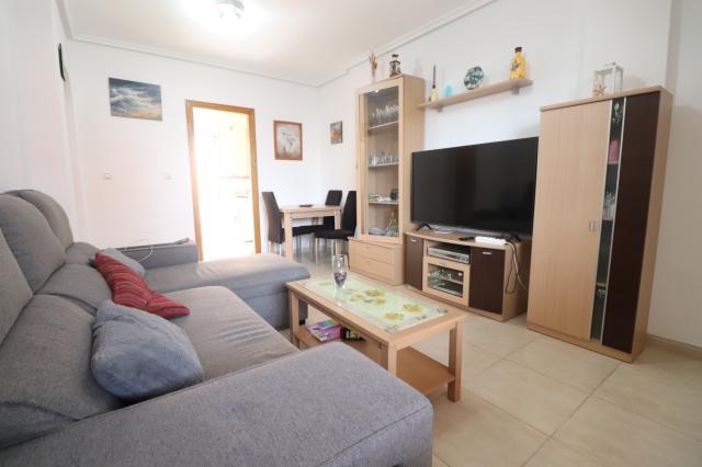 2 bedroom Apartment in Orihuela Costa