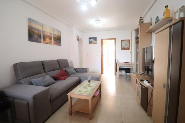 2 bedroom Apartment in Orihuela Costa