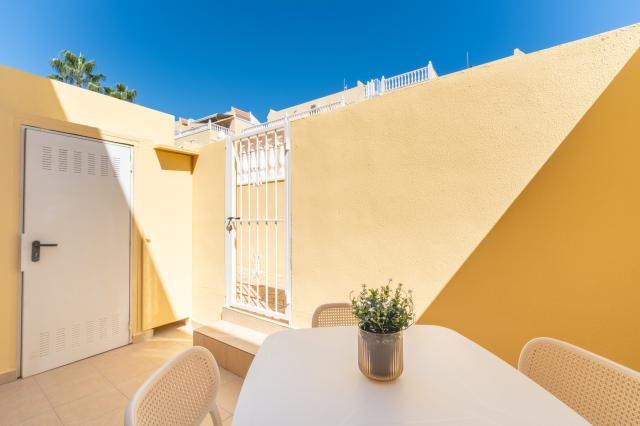 2 bedroom Townhouse in Orihuela Costa