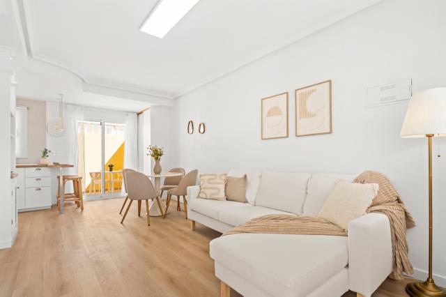 2 bedroom Townhouse in Orihuela Costa