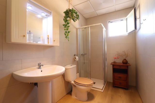 3 bedroom Country Property in Rafal