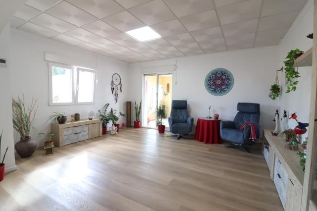 3 bedroom Country Property in Rafal
