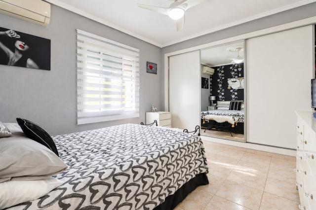 3 bedroom Detached Villa in Ciudad Quesada