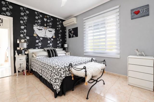 3 bedroom Detached Villa in Ciudad Quesada