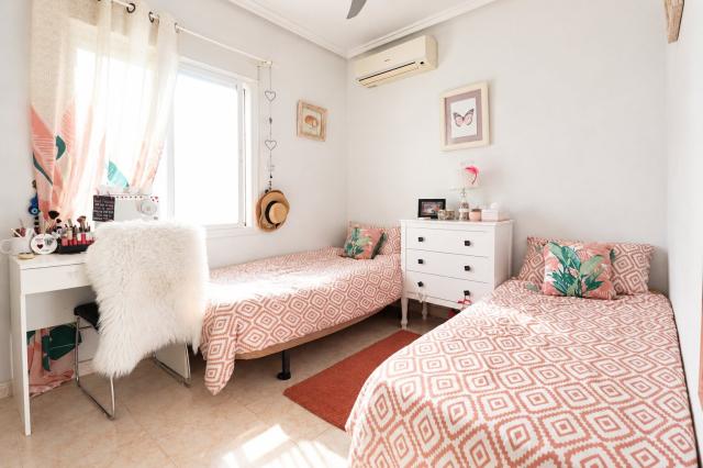 3 bedroom Detached Villa in Ciudad Quesada