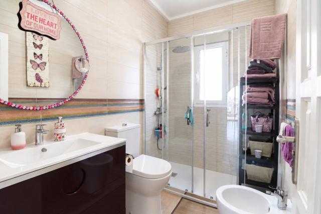 3 bedroom Detached Villa in Ciudad Quesada