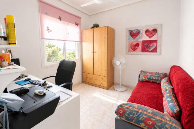 3 bedroom Detached Villa in Ciudad Quesada