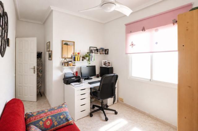 3 bedroom Detached Villa in Ciudad Quesada