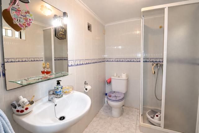 3 bedroom Detached Villa in Ciudad Quesada